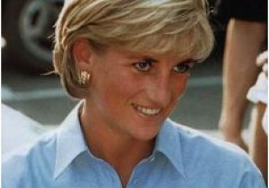 Princess Diana Hairstyle Tutorial 16 Best Diana Haircut Images