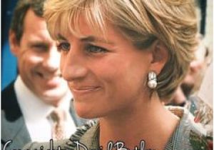 Princess Diana Hairstyle Tutorial 16 Best Diana Haircut Images