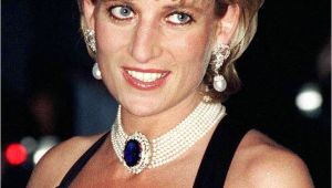 Princess Diana Hairstyles Short 50 Of Princess Diana S Best Hairstyles Diana