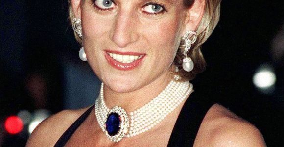 Princess Diana Hairstyles Short 50 Of Princess Diana S Best Hairstyles Diana