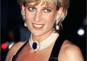 Princess Diana Hairstyles Uk 50 Of Princess Diana S Best Hairstyles Diana