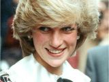 Princess Diana Hairstyles Uk Pin by Franvanfossen On Princess Diana
