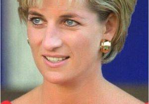 Princess Diana Hairstyles Uk Pin by Gran 5n7 On Princess Diana Pinterest