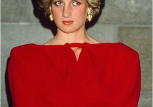 Princess Diana Inspired Hairstyles 15 80s Fashion Trends that are Back Fashion