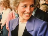 Princess Diana Long Hairstyles David butler On Diana Frances Spencer Pinterest