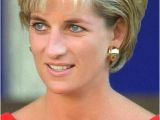 Princess Diana Long Hairstyles Pin by Gran 5n7 On Princess Diana Pinterest