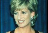 Princess Diana Longer Hairstyles A Brief Biography Of Princess Diana