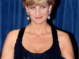 Princess Diana Longer Hairstyles Diana All the Princess S Men Biography