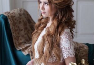 Princess Hairstyles for Weddings 20 Prettiest Wedding Hairstyles and Wedding Updos