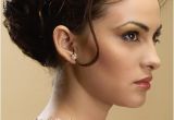 Princess Hairstyles for Weddings Romantic Princess Hairstyle Ideas for Brides & Girls