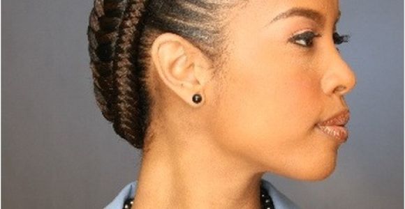 Professional Braid Hairstyles Professional Braids Hairstyles