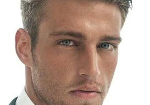 Professional Hairstyles for Men with Curly Hair 21 Professional Hairstyles for Men
