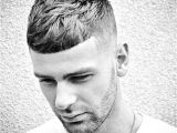 Professional Hairstyles for Men with Curly Hair Short Wavy Hair for Men 70 Masculine Haircut Ideas