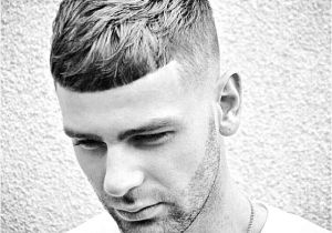Professional Hairstyles for Men with Curly Hair Short Wavy Hair for Men 70 Masculine Haircut Ideas