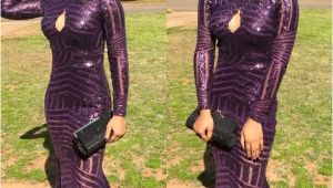 Prom Hairstyles Black Dress 30 Black Girls who Slayed Prom 2016 Fashion Life