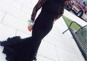 Prom Hairstyles Black Dress Pinterest â Itsmorgvn † Prom â Pinterest