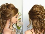 Prom Hairstyles Bun Curls Prom Hairstyles for Curly Hair Inspirational Prom Hairstyles Buns to