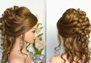 Prom Hairstyles Bun Curls Prom Hairstyles for Curly Hair Inspirational Prom Hairstyles Buns to