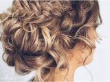 Prom Hairstyles Buns to the Side Prom Hairstyles Updos Pinterest Side Ponytail Bun Hairstyles Awesome