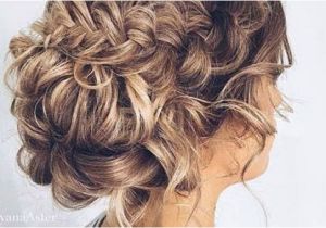Prom Hairstyles Buns to the Side Prom Hairstyles Updos Pinterest Side Ponytail Bun Hairstyles Awesome