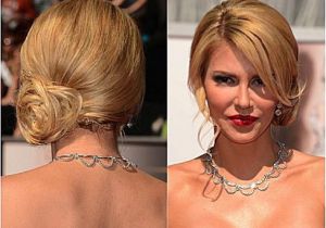 Prom Hairstyles Buns to the Side Side Updos Hot Trends for formal Occasions
