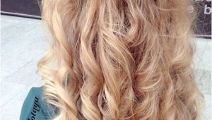 Prom Hairstyles Curls Down 65 Stunning Prom Hairstyles for Long Hair for 2019