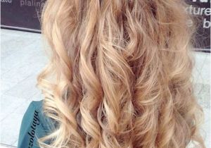 Prom Hairstyles Curls Down 65 Stunning Prom Hairstyles for Long Hair for 2019