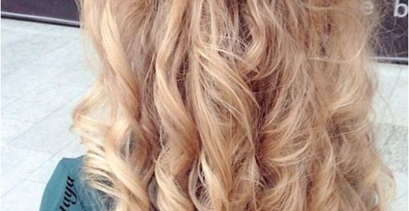 Prom Hairstyles Curls Down 65 Stunning Prom Hairstyles for Long Hair for 2019