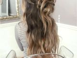 Prom Hairstyles Curls Down Long Hairstyles for Prom Hairstyle & Tatto Inspiration for You