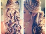 Prom Hairstyles Down and Straight 30 Best Prom Hair Ideas 2019 Prom Hairstyles for Long & Medium Hair