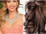 Prom Hairstyles Down Straight â 50 Elegant Hairstyles Braids with Hair Down