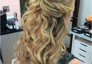 Prom Hairstyles Down Tutorial 11 Cute Easy Home Ing Popular Hairstyles Pinterest