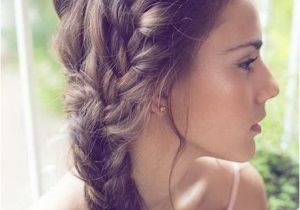 Prom Hairstyles Easy to Do at Home Prom Hairstyles for Long Thick Hair