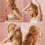Prom Hairstyles Easy to Do at Home Prom Hairstyles to Do at Home