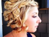 Prom Hairstyles for Bob Haircuts 40 Hottest Prom Hairstyles for Short Hair