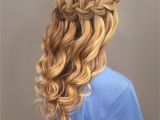 Prom Hairstyles for Long Hair Down 2019 20 Cute Home Ing Hairstyles 2018 Hair In 2019