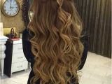 Prom Hairstyles for Long Hair Down with Braids 20 Best Prom Braided Hairstyles