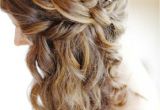 Prom Hairstyles for Long Hair Down with Braids 25 Prom Hairstyles for Long Hair Braid