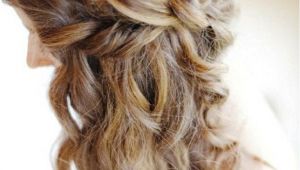 Prom Hairstyles for Long Hair Down with Braids 25 Prom Hairstyles for Long Hair Braid