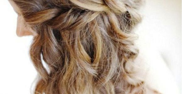 Prom Hairstyles for Long Hair Down with Braids 25 Prom Hairstyles for Long Hair Braid