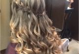 Prom Hairstyles for Long Hair Down with Braids Long Hair formal Hairstyles Down Hairstyle for Women & Man