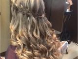 Prom Hairstyles for Long Hair Down with Braids Long Hair formal Hairstyles Down Hairstyle for Women & Man