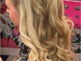 Prom Hairstyles for Long Hair Half Up Half Down Step by Step Prom Hairstyles for Long Hair Half Up Half Down Leymatson