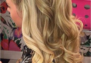 Prom Hairstyles for Long Hair Half Up Half Down Step by Step Prom Hairstyles for Long Hair Half Up Half Down Leymatson