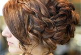 Prom Hairstyles for Long Hair Updos Braided 14 Prom Hairstyles for Long Hair that are Simply Adorable