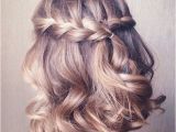 Prom Hairstyles for Medium Hair with Braids 10 Prom Hairstyle Designs for Short Hair Prom Hairstyles 2017