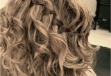 Prom Hairstyles for Medium Hair with Braids 15 Pretty Prom Hairstyles for 2018 Boho Retro Edgy Hair