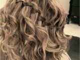 Prom Hairstyles for Medium Hair with Braids 15 Pretty Prom Hairstyles for 2018 Boho Retro Edgy Hair