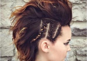 Prom Hairstyles for Medium Hair with Braids 50 Hottest Prom Hairstyles for Short Hair