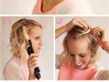 Prom Hairstyles for Medium Hair with Braids Short Prom Hairstyles Try Out This Cute Braid Style